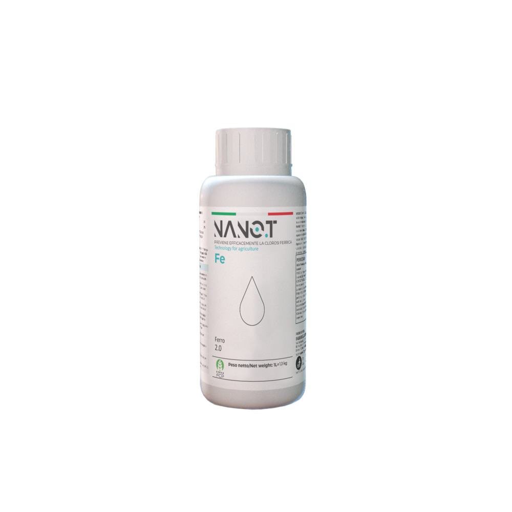 Nano.T Fe