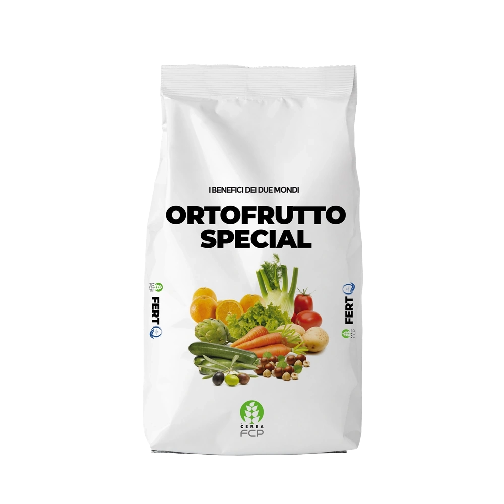 Ortofrutto Special Top